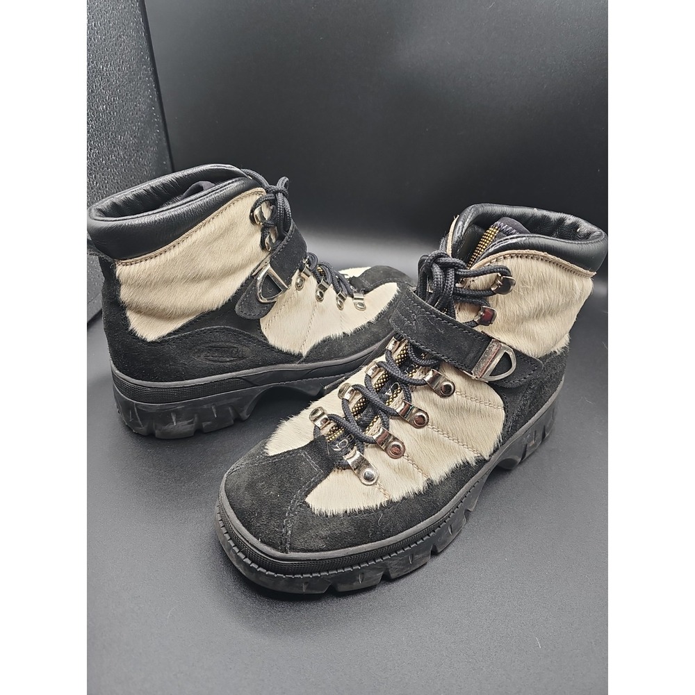 Vintage Trezeta Juliette Women's Ski Slop Boot 6.5 H1